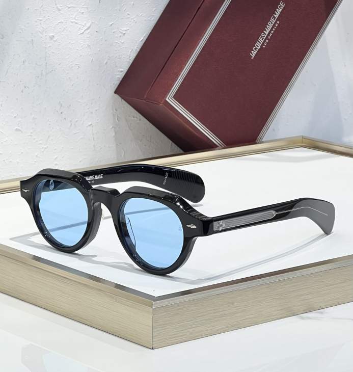 Picture of Jacques Marie Mage Sunglasses _SKUfw80947103fw